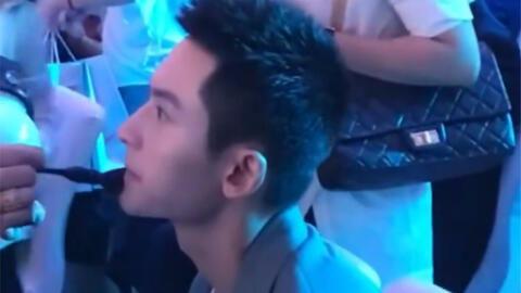 娱乐圈吃瓜慢的明星